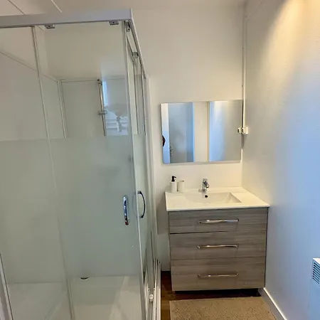 Pause Detente Proche Du Zenith & Atlantis *