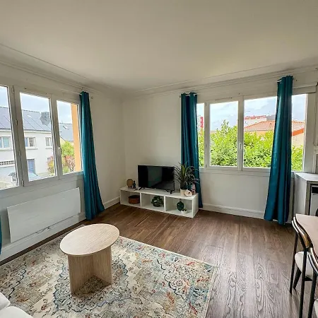 Apartament Pause Detente Proche Du Zenith & Atlantis