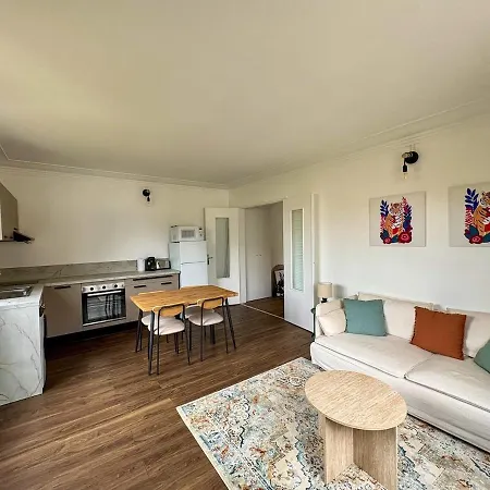 Pause Detente Proche Du Zenith & Atlantis * سانت آيربلان