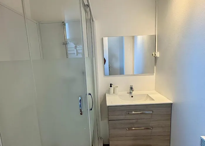 Pause Detente Proche Du Zenith & Atlantis *