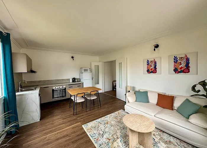 Pause Detente Proche Du Zenith & Atlantis * 생헤블랑